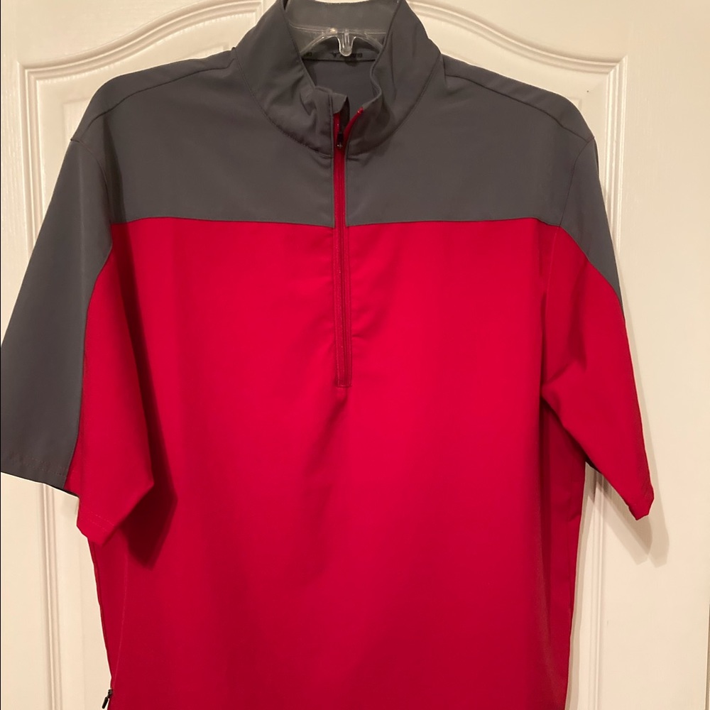 Men’s “Batting Practice” Pullover